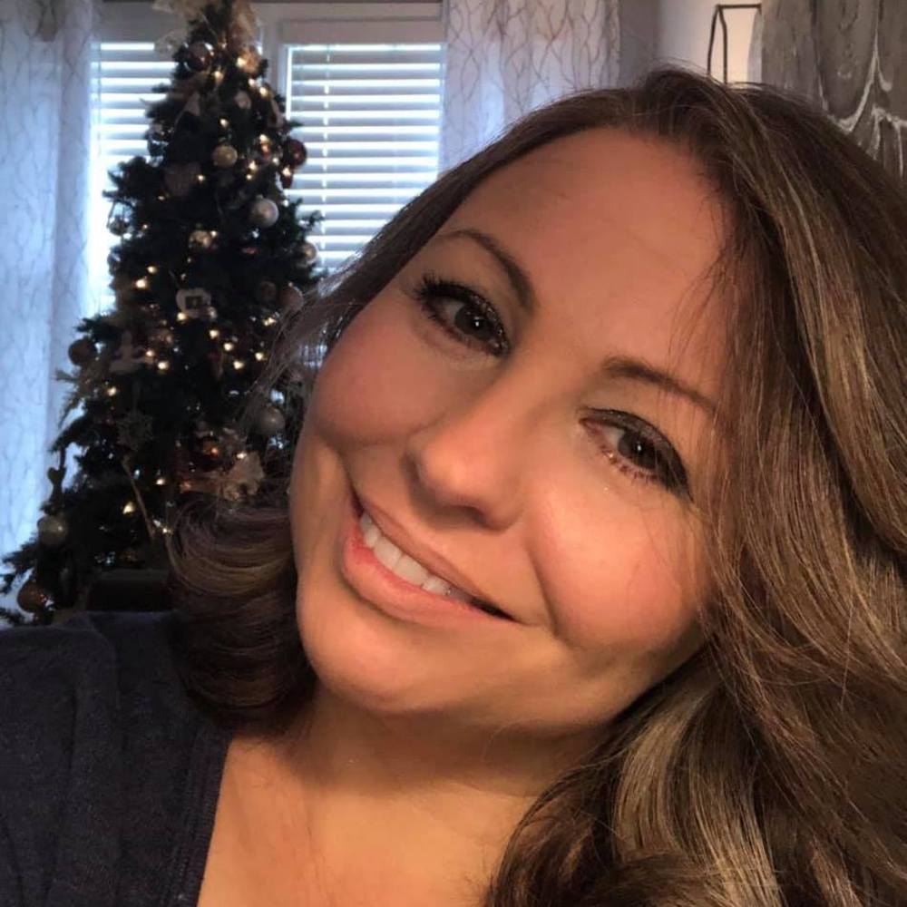 Meet your Posher, Rebecca